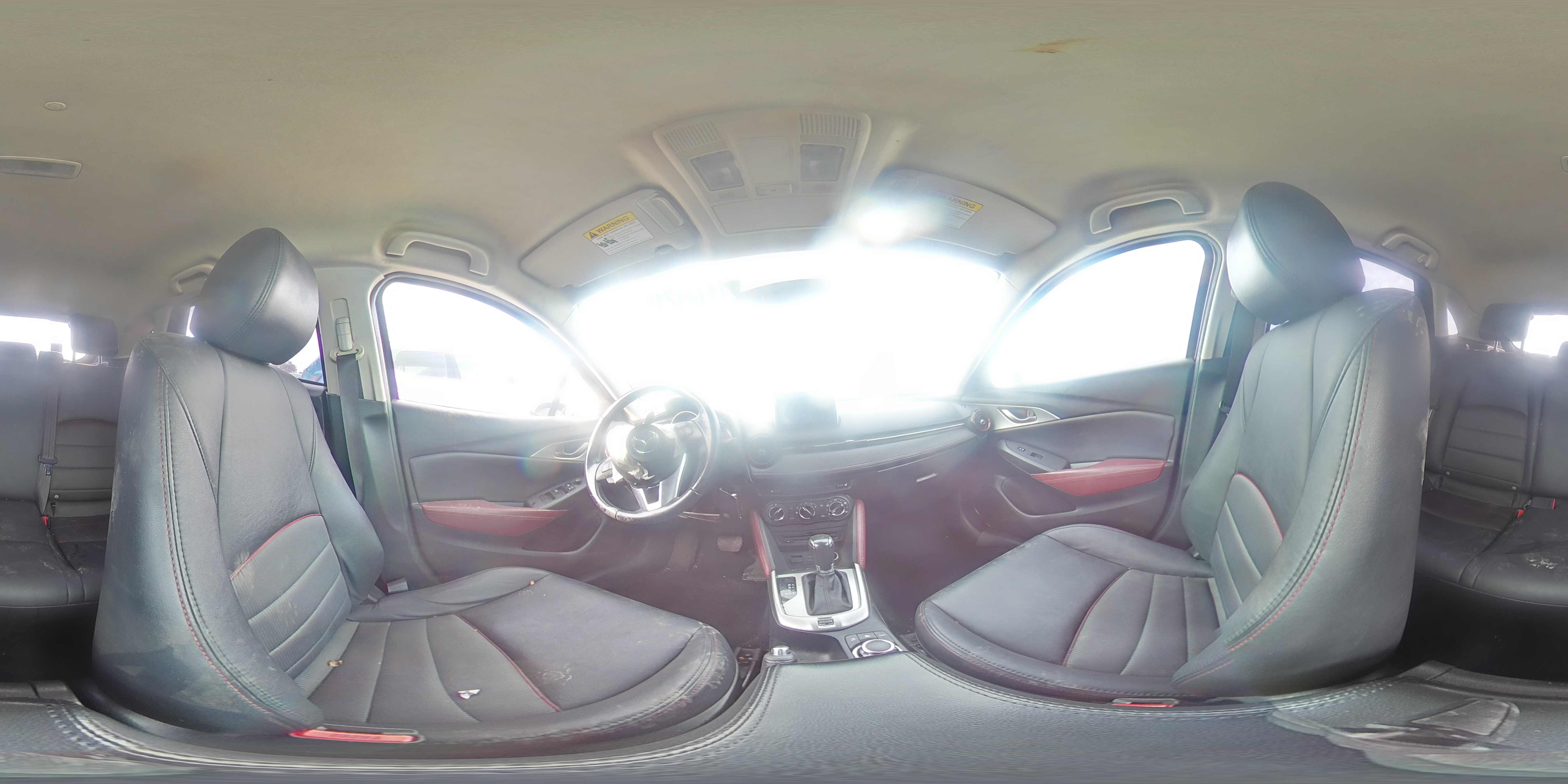 2016 Mazda Cx-3 Touring VIN: JM1DKBC78G0114161 Lot: 71744215