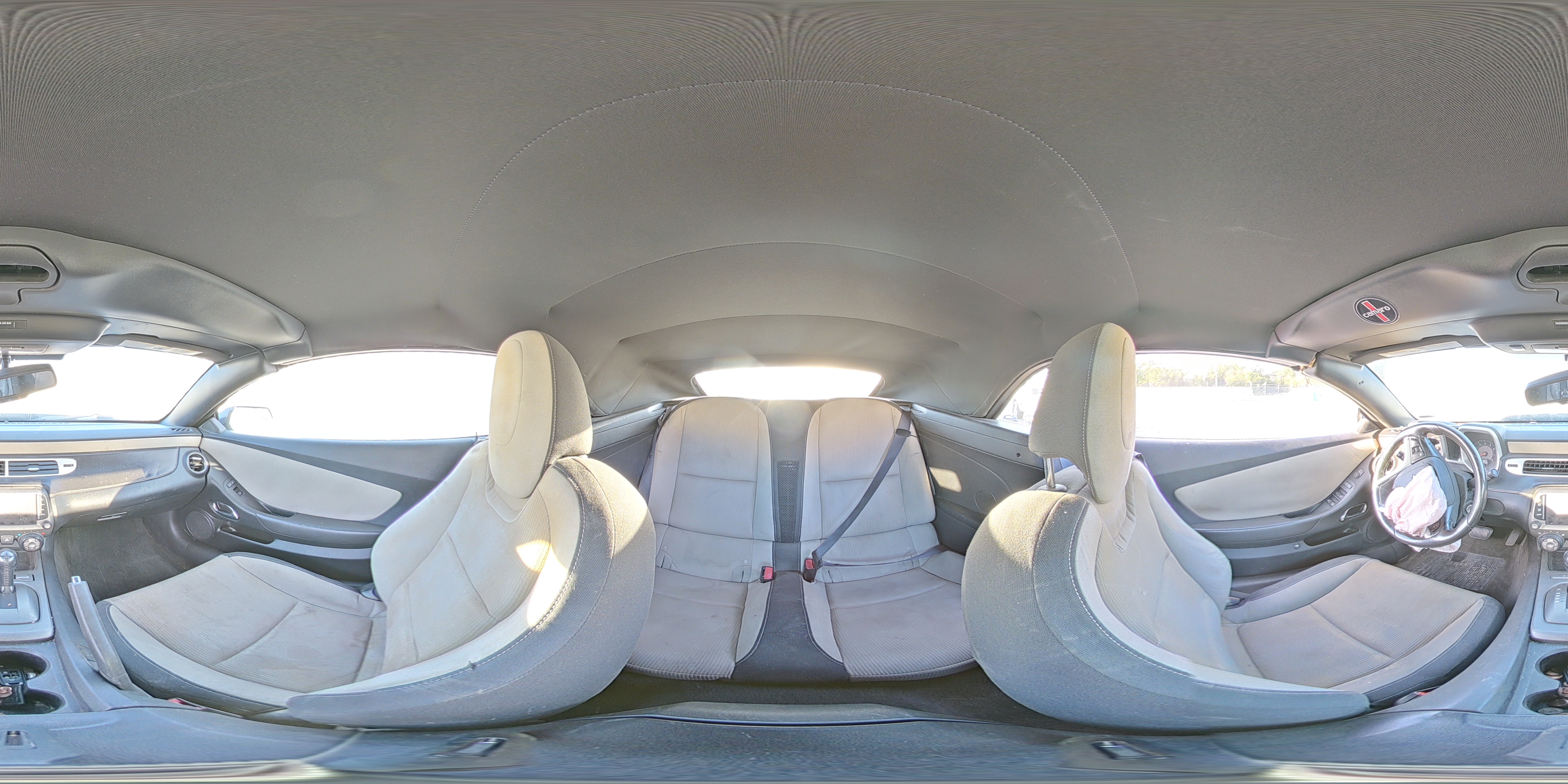 2013 Chevrolet Camaro Lt VIN: 2G1FB3D35D9224198 Lot: 84438805