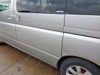 2004 NISSAN   for sale at Copart WHITBURN
