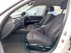 2011 BMW 318I PERFORMANCE EDITION  for sale at Copart SANDY