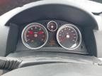 2007 VAUXHALL ASTRA SXI  for sale at Copart BRISTOL