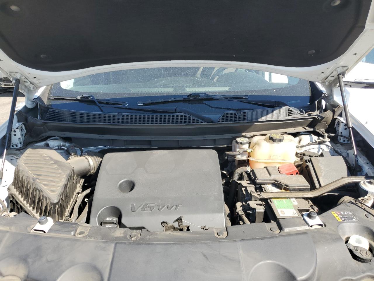 2019 Chevrolet Traverse Lt VIN: 1GNERGKW9KJ283492 Lot: 82122625