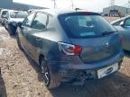 2015 SEAT IBIZA I-TECH TSI  for sale at Copart BRISTOL