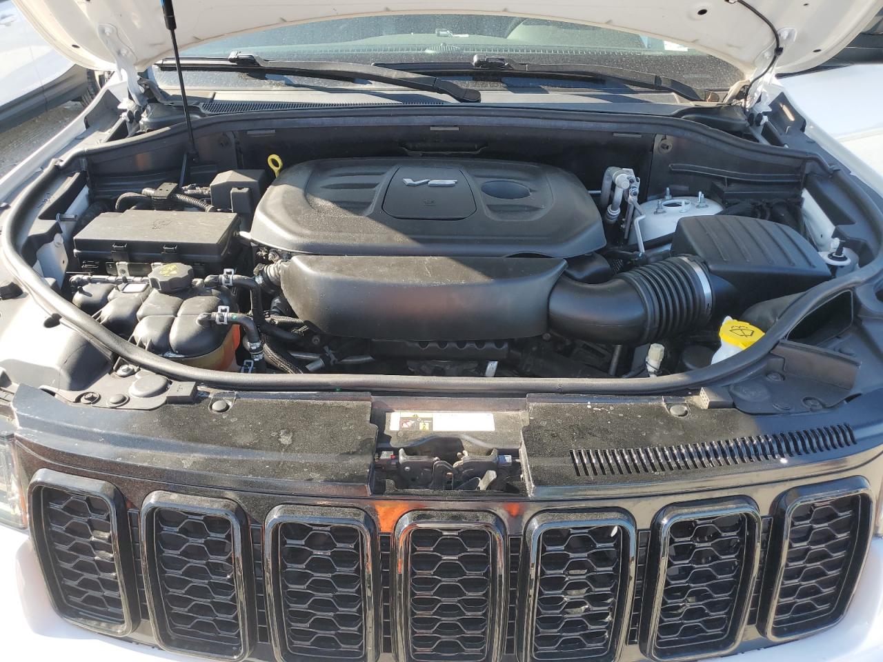 2017 Jeep Grand Cherokee Limited VIN: 1C4RJFBG1HC809860 Lot: 71924005