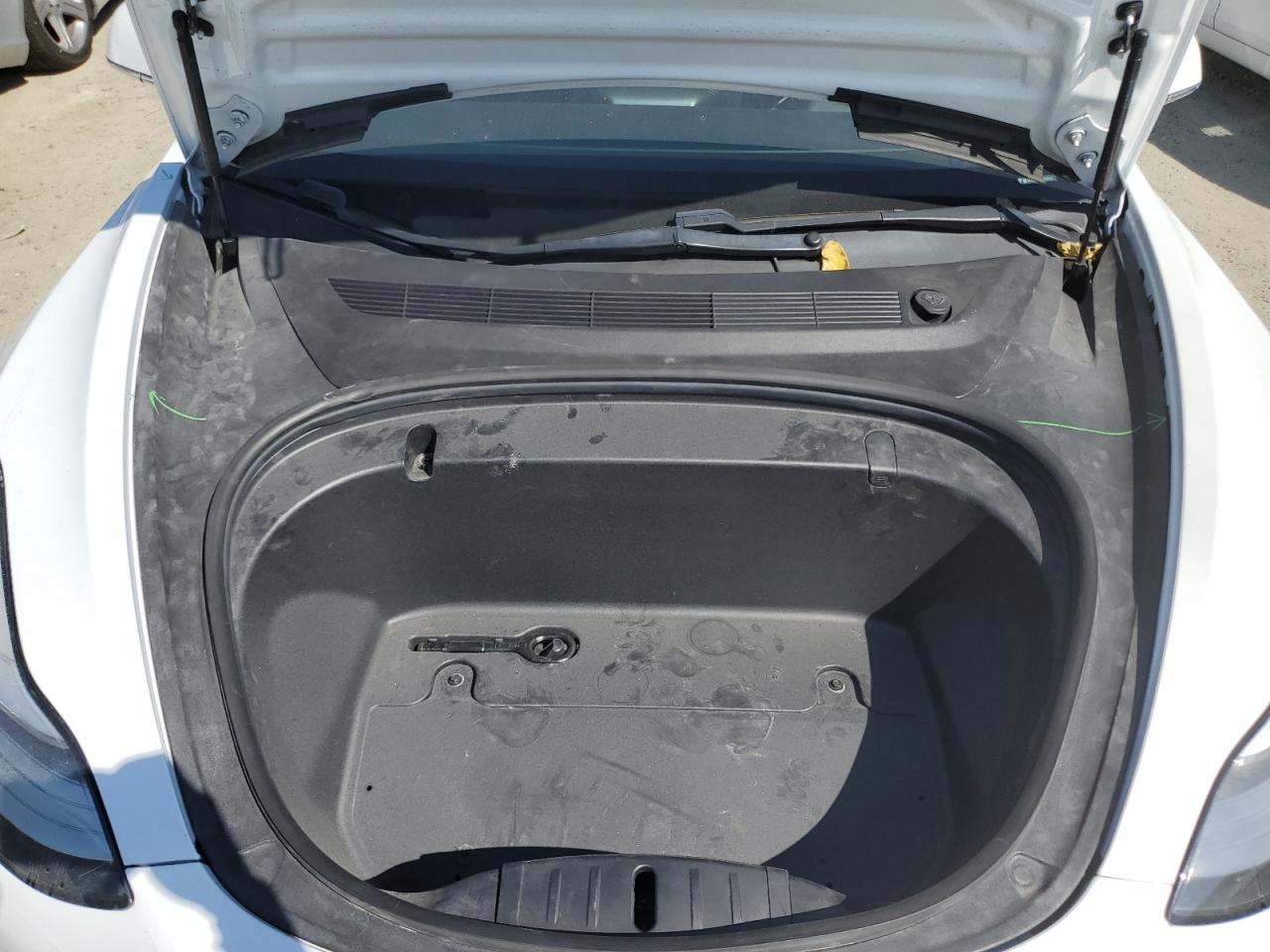 2020 Tesla Model 3 VIN: 5YJ3E1EA7LF658829 Lot: 80392495