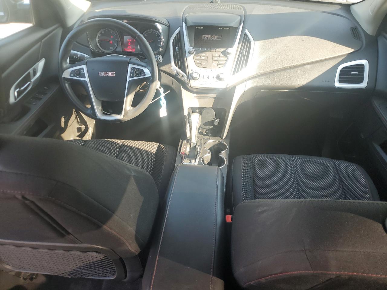 2012 GMC Terrain Sle VIN: 2GKFLTEKXC6174915 Lot: 81469765