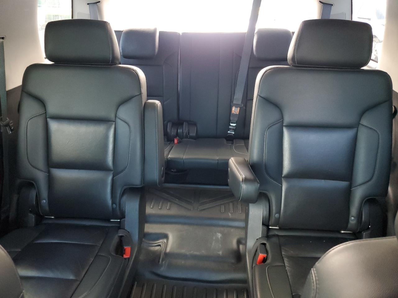 2020 Chevrolet Tahoe K1500 Lt VIN: 1GNSKBKC8LR259820 Lot: 80182775