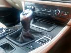 2012 BMW 5 SERIES EFFICIENTDYNAMICS for sale at Copart WOLVERHAMPTON
