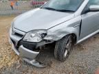 2009 VAUXHALL TIGRA EXCLUSIV for sale at Copart CORBY