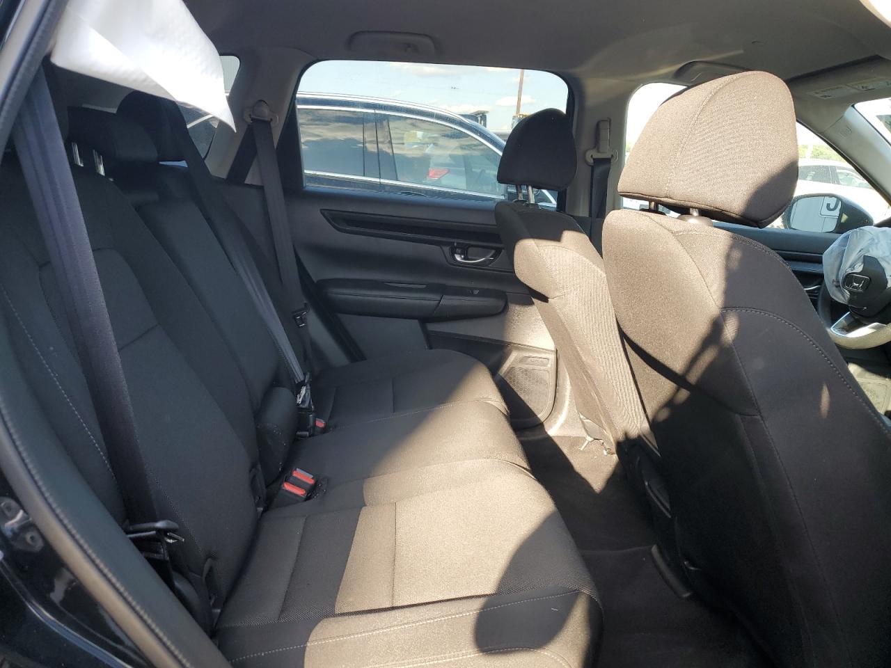 2025 Honda Cr-V Lx VIN: 5J6RS4H27SL019431 Lot: 71697915