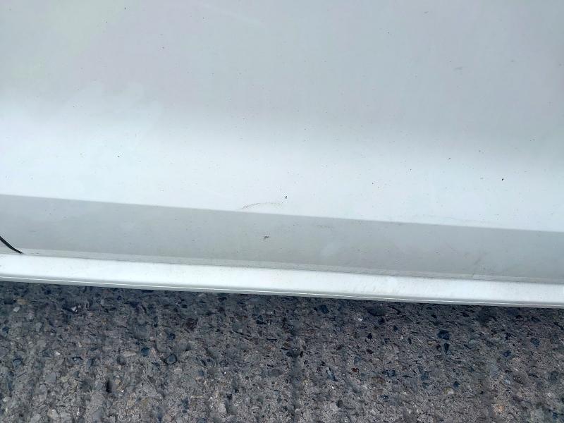 2016 VOLKSWAGEN POLO MATCH