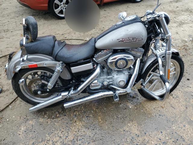 2007 Harley-Davidson Fxd