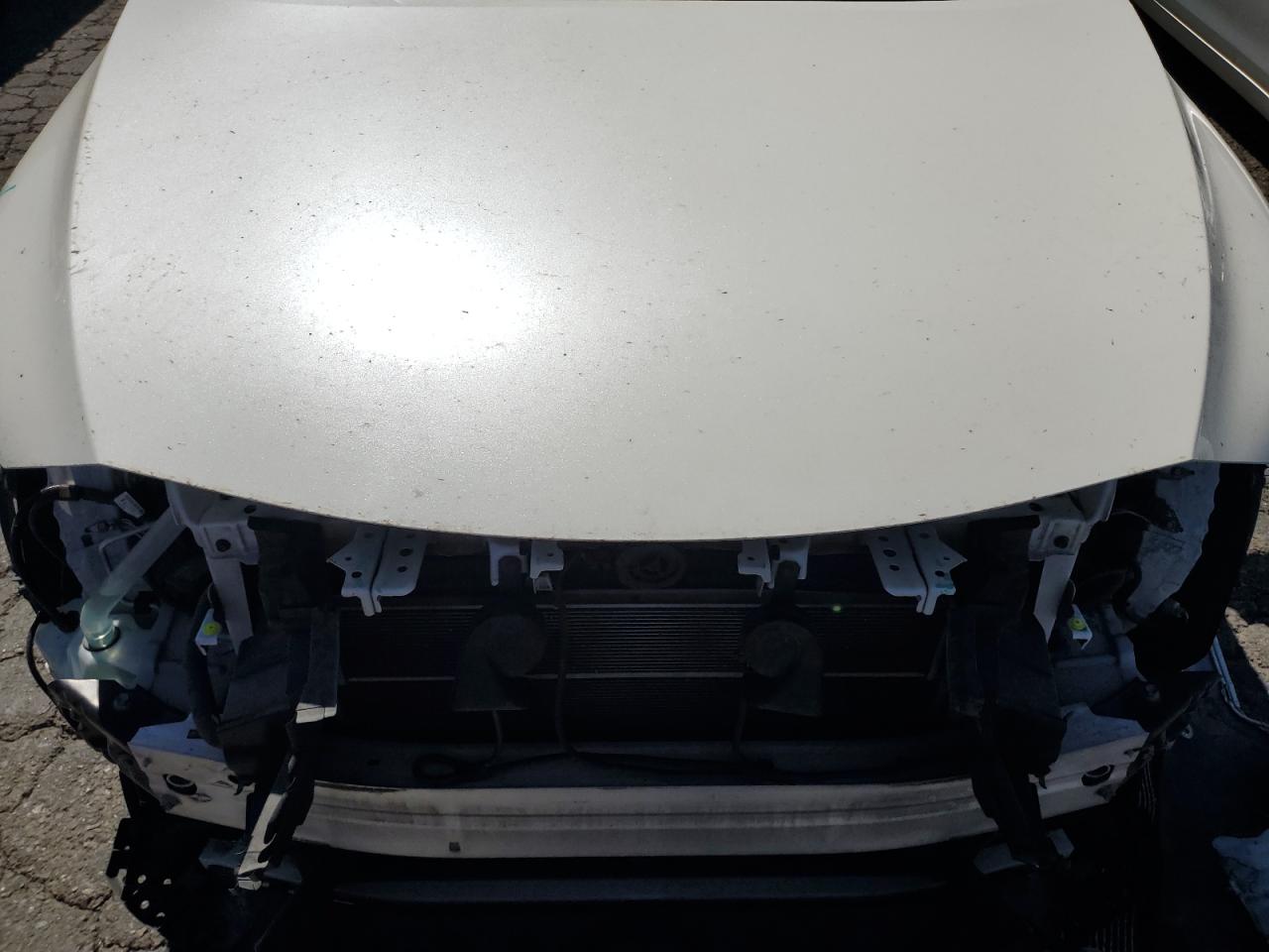 2021 Toyota Venza Le VIN: JTEAAAAH1MJ045200 Lot: 71835645