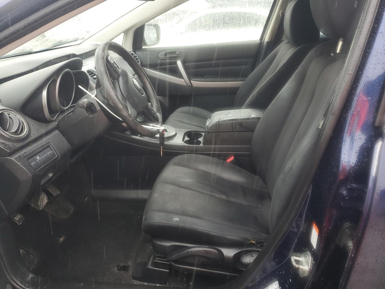 2011 Mazda Cx-7 VIN: JM3ER2A54B0394873 Lot: 84249355