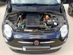 2015 FIAT 500 C LOUNGE  for sale at Copart SANDY