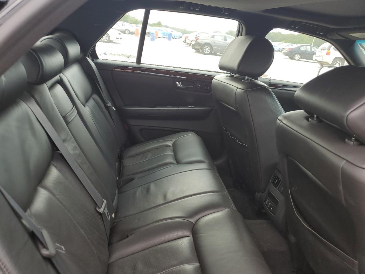 2007 Cadillac Dts VIN: 1G6KD57917U157685 Lot: 81206585