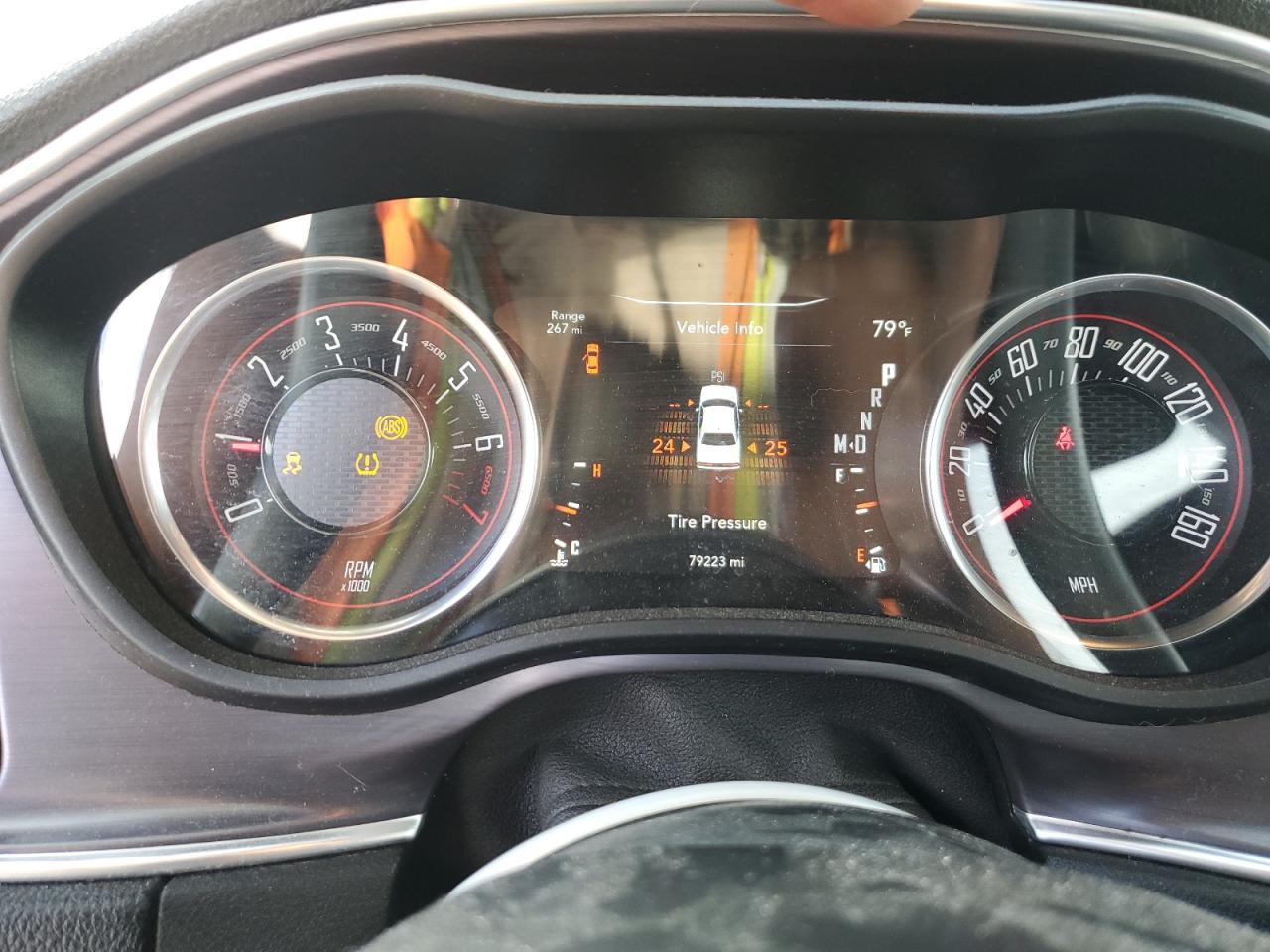 2017 Dodge Challenger Sxt VIN: 2C3CDZAGXHH604314 Lot: 71195925