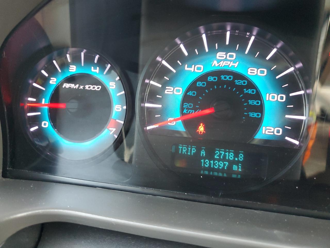 2012 Ford Fusion Sel VIN: 3FAHP0JG6CR421497 Lot: 80344285