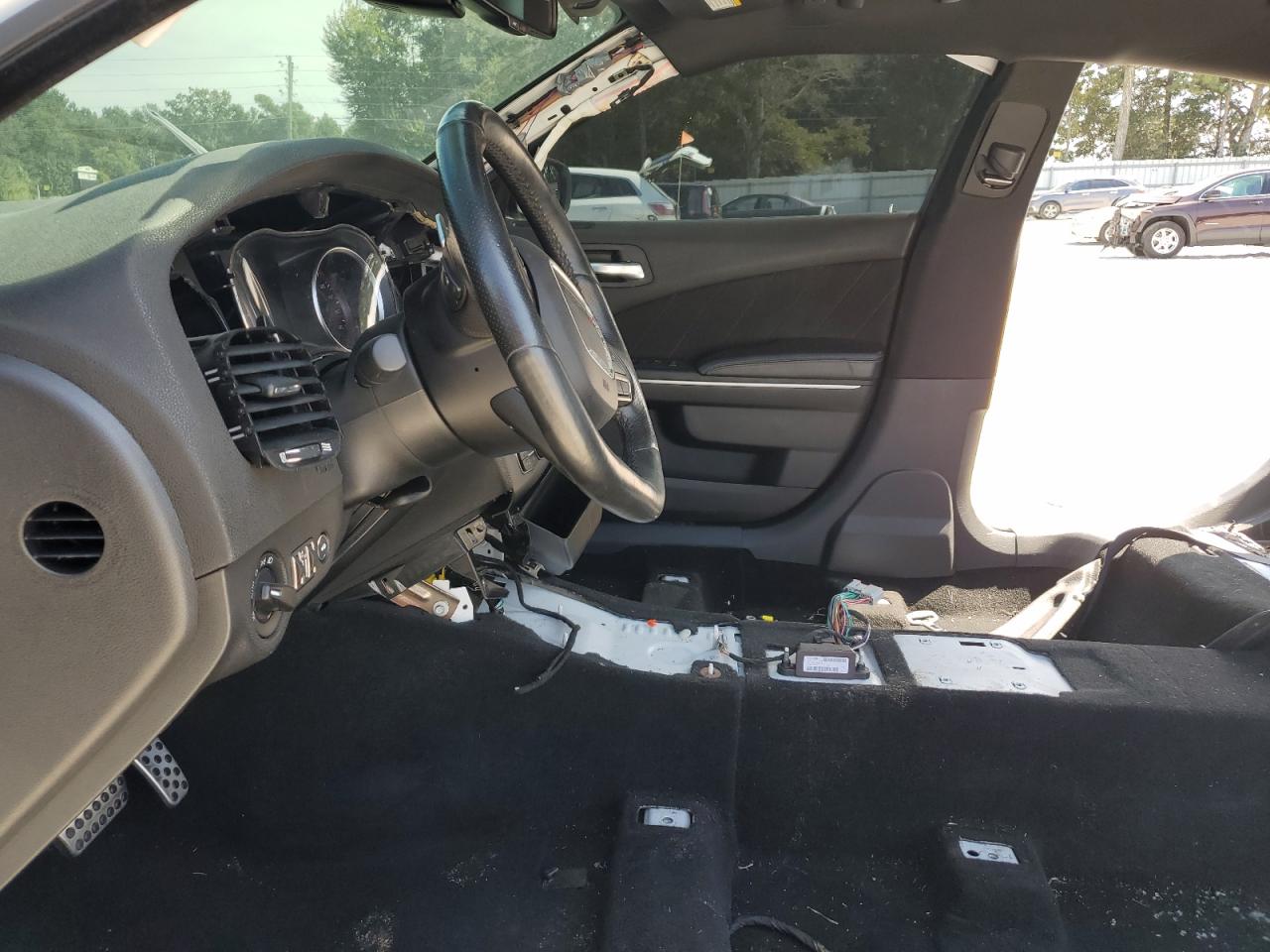 2020 Dodge Charger Scat Pack VIN: 2C3CDXGJ9LH140951 Lot: 72007055