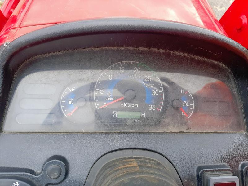 2000 ANSUN BRANSON BL