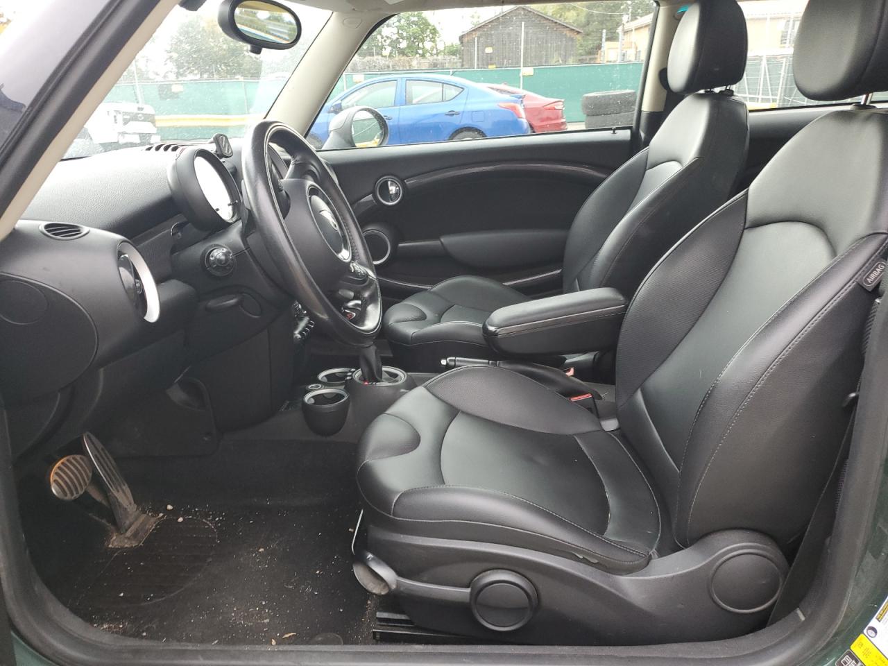 2013 Mini Cooper S VIN: WMWSV3C56DT391076 Lot: 83834255