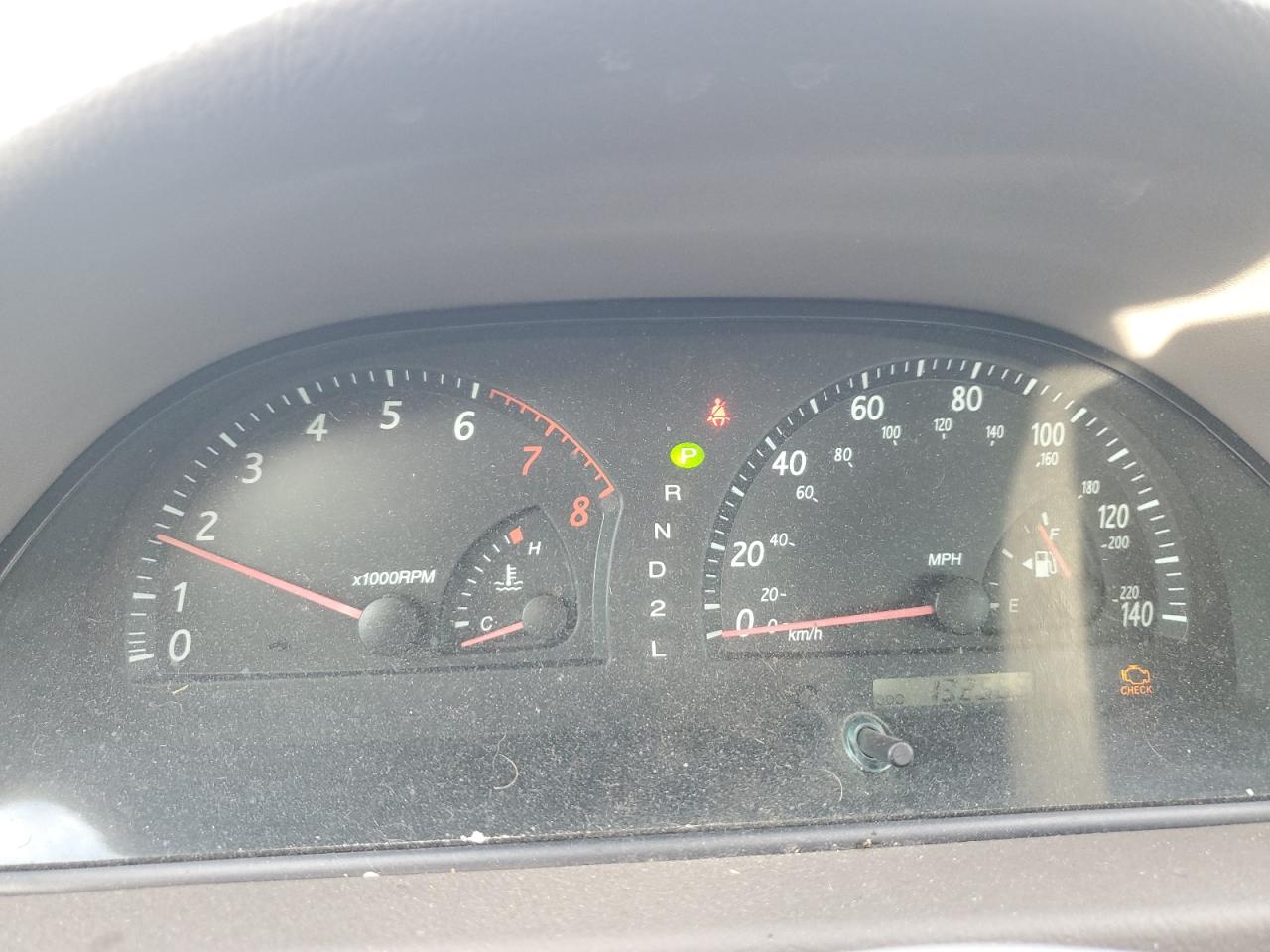 2003 Toyota Camry Le VIN: 4T1BE30K33U683589 Lot: 84457865