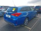 2014 TOYOTA AURIS EXCEL VVT-I CVT  for sale at Copart SANDTOFT