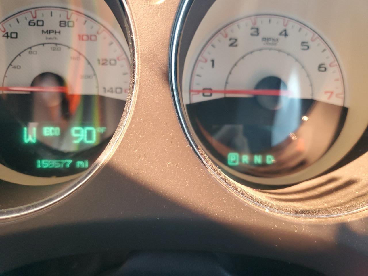 2014 Dodge Challenger Sxt VIN: 2C3CDYAG8EH293293 Lot: 81114225