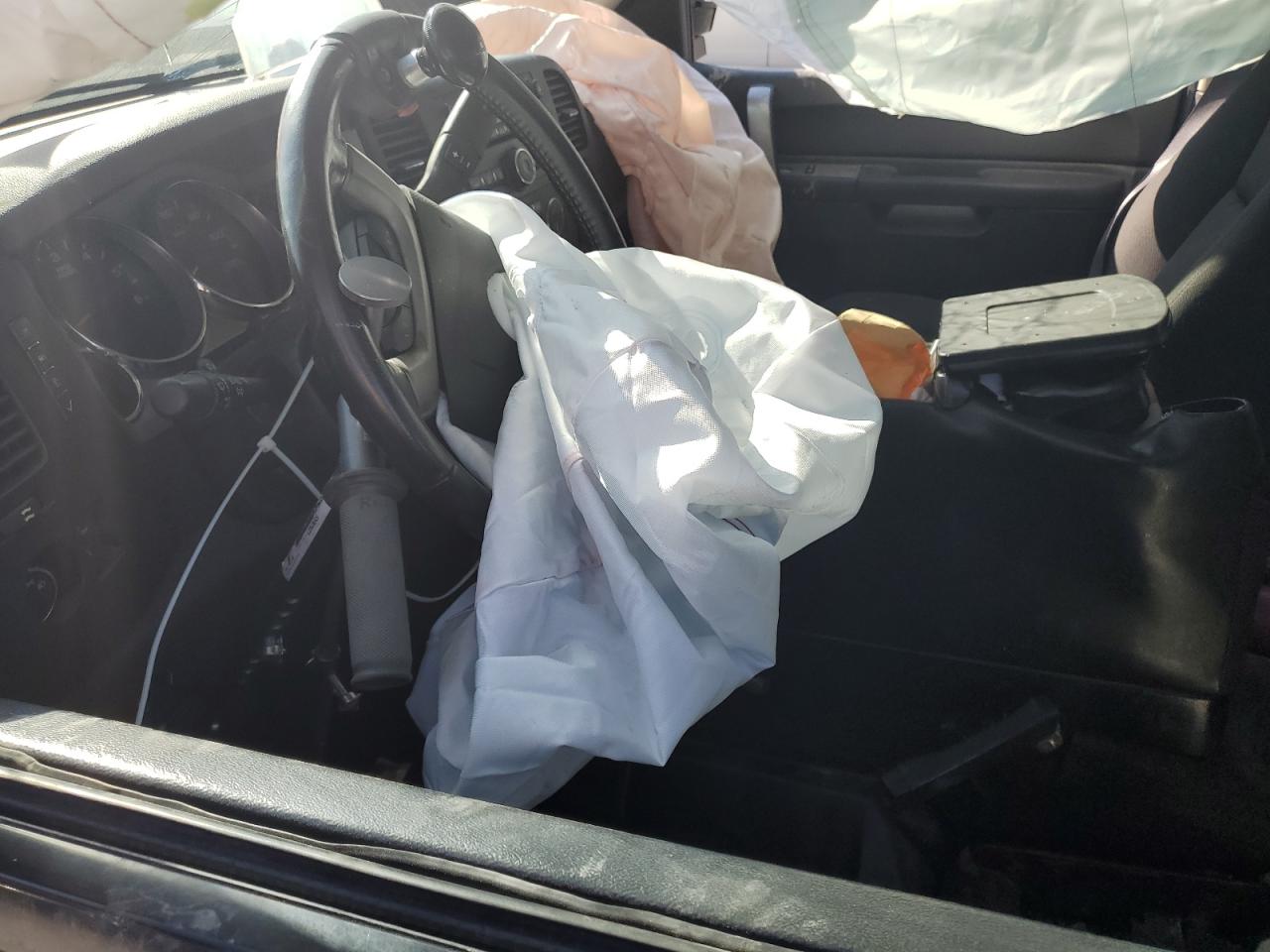 2011 GMC Sierra K1500 Sle VIN: 3GTP2VE34BG282912 Lot: 83988805