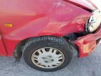 2000 HONDA LOGO AUTO  for sale at Copart ST HELENS