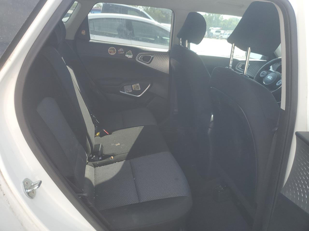 2021 Kia Soul Lx VIN: KNDJ23AU3M7148173 Lot: 70941575