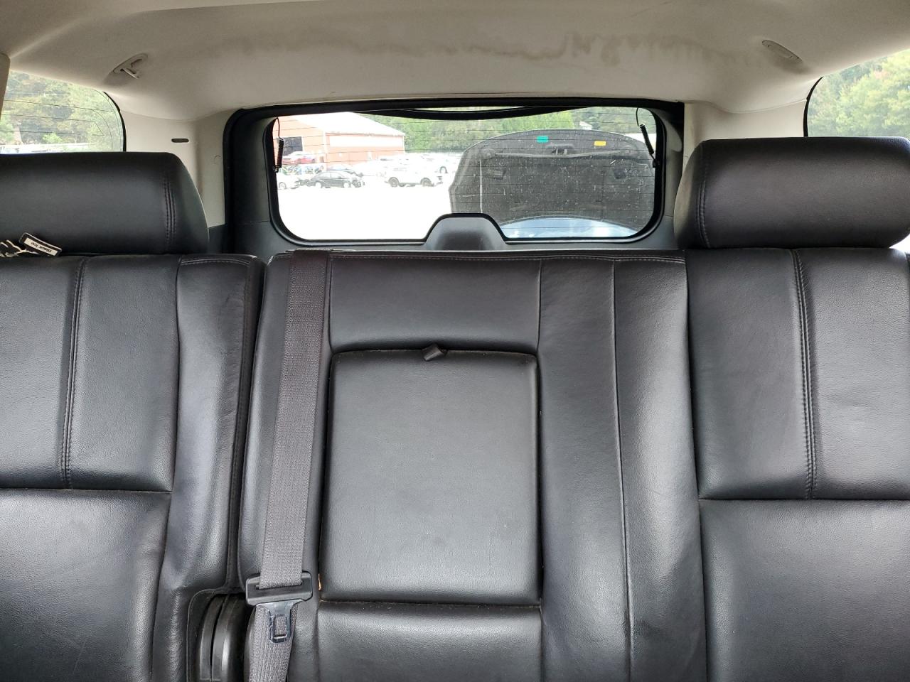 2009 GMC Yukon Slt VIN: 1GKFK33069R198145 Lot: 81145405