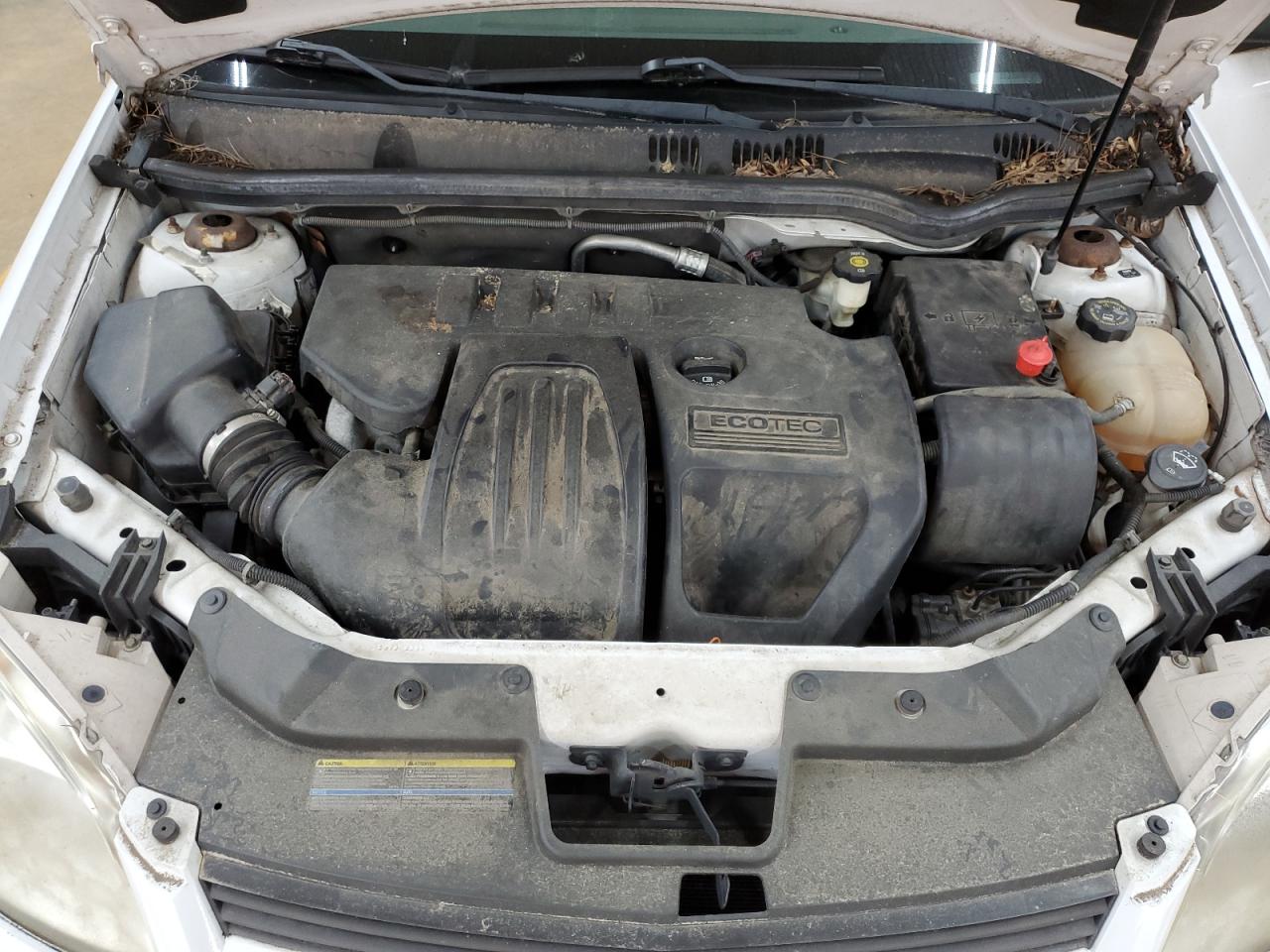 2006 Chevrolet Cobalt Lt VIN: 1G1AL55F867833852 Lot: 80459425