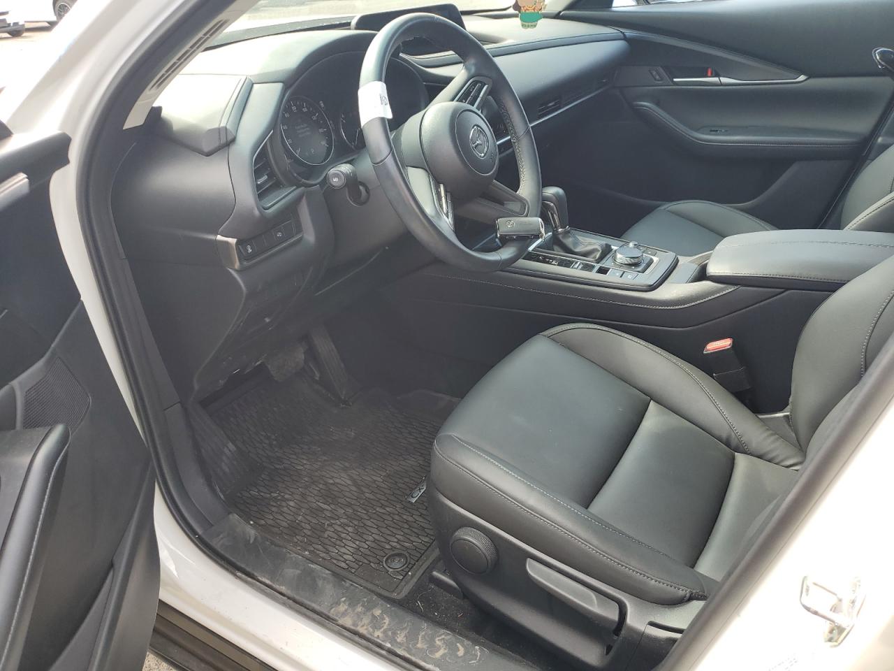 2023 Mazda Cx-30 Select VIN: 3MVDMBBM7PM551582 Lot: 71677785