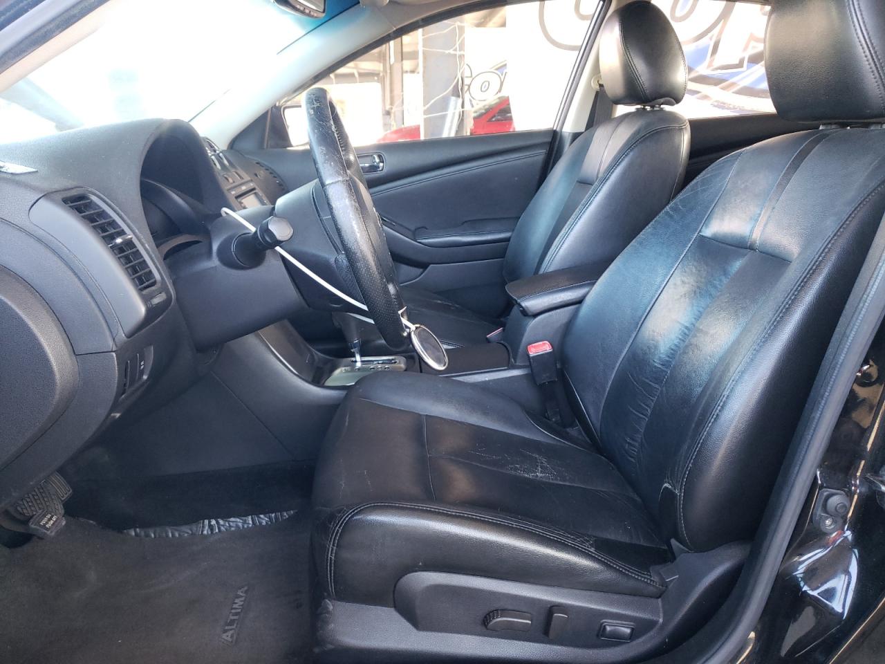 2010 Nissan Altima Sr VIN: 1N4BL2APXAN469727 Lot: 81606395