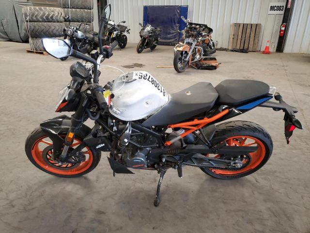 2023 KTM 200 DUKE  