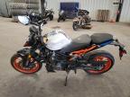 2023 KTM 200 DUKE   a la Venta en Copart CA - SO SACRAMENTO