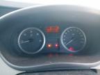 2011 VAUXHALL VIVARO 2900 SPORT CDTI LW  for sale at Copart SANDTOFT