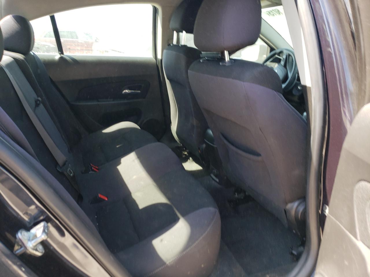 2015 Chevrolet Cruze Lt VIN: 1G1PC5SB5F7203475 Lot: 81405015