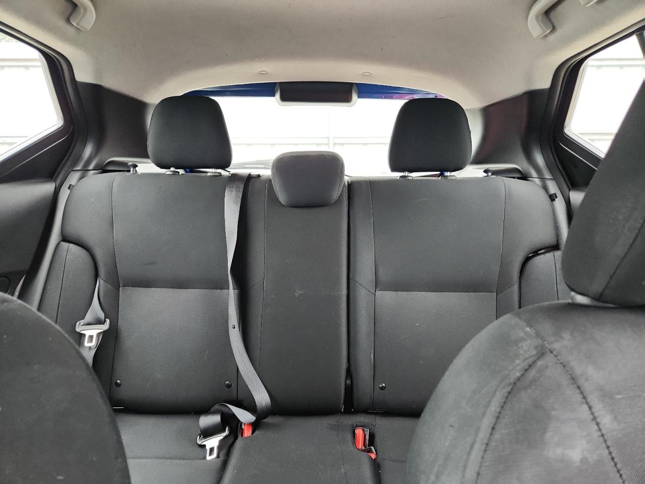 2024 Nissan Kicks S VIN: 3N1CP5BV4RL472994 Lot: 81242435