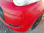 2010 CITROEN C1 VT  for sale at Copart BRISTOL
