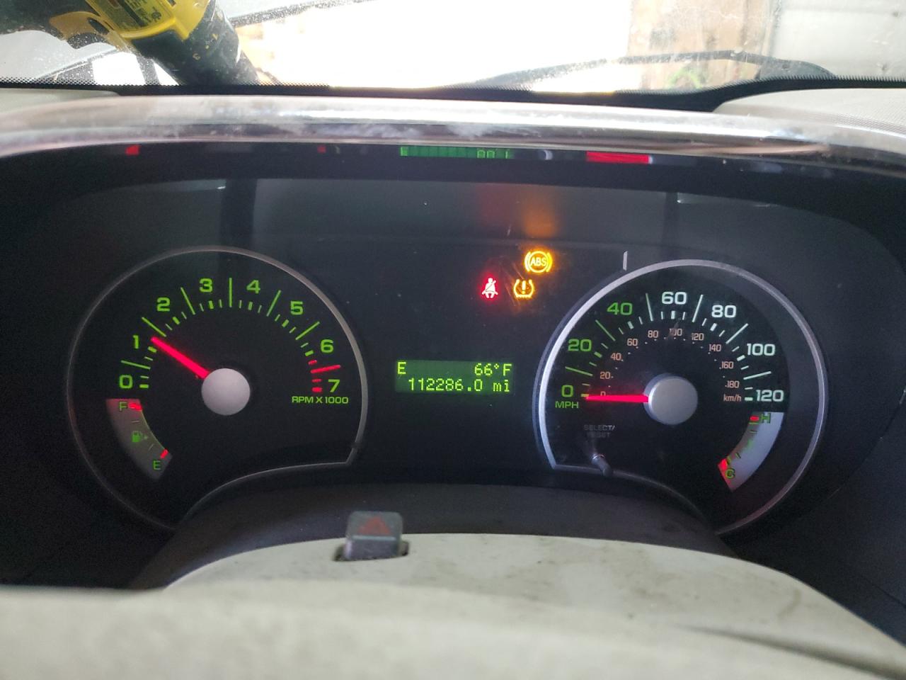 2007 Ford Explorer Xlt VIN: 1FMEU73EX7UA92078 Lot: 70959065