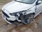 2018 FORD FOCUS ST-LINE  for sale at Copart PETERLEE