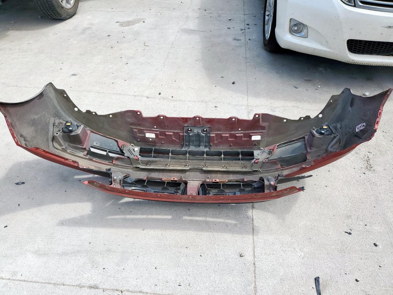 2020 Honda Civic Ex VIN: 19XFC1F36LE008222 Lot: 83811375