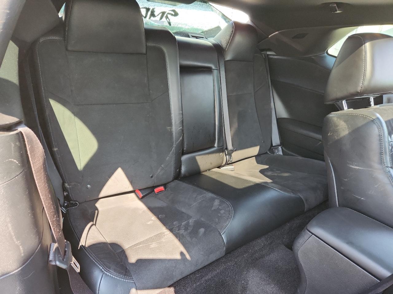 2018 Dodge Challenger R/T 392 VIN: 2C3CDZFJ5JH142125 Lot: 71885115