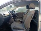 2010 VOLKSWAGEN POLO SE TDI 75  for sale at Copart CHESTER