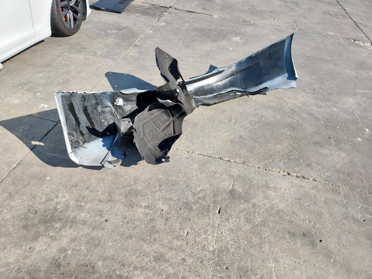 2025 Tesla Model S VIN: 5YJSA1E61SF546903 Lot: 71674695