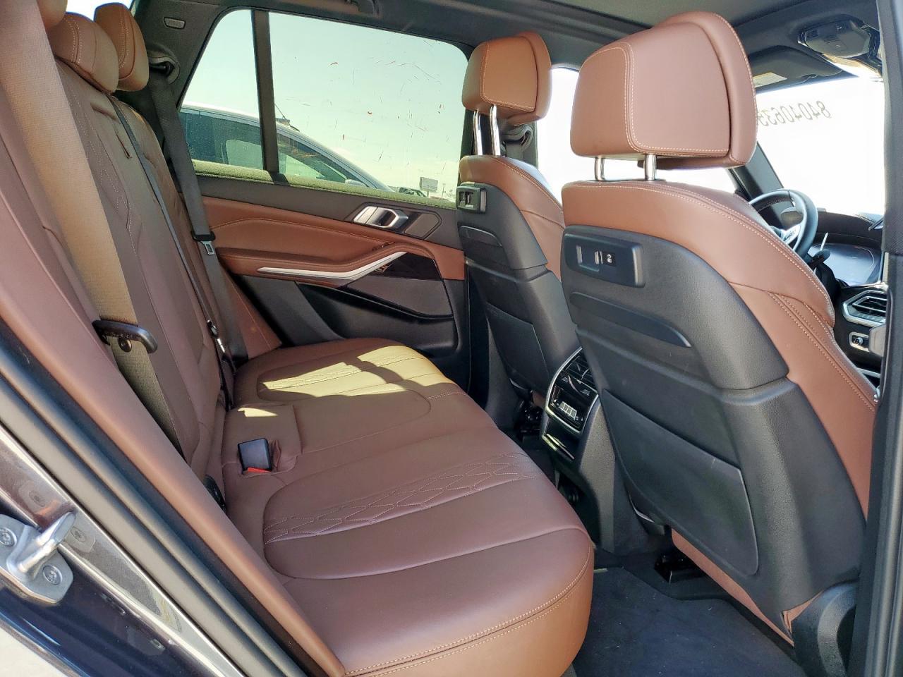 2020 BMW X5 xDrive40I VIN: 5UXCR6C0XL9D70486 Lot: 84040635