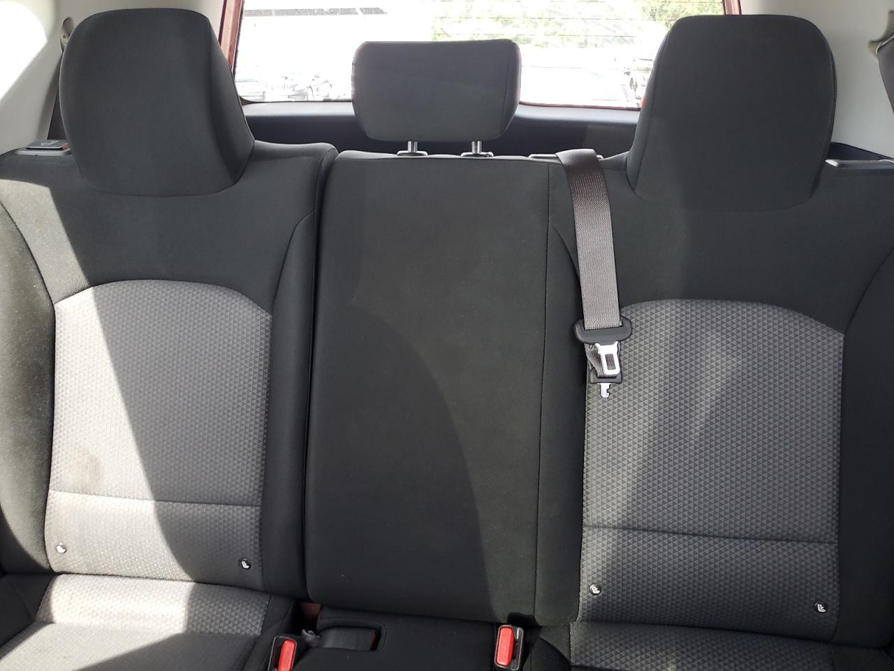 2018 Kia Soul Lx VIN: KNDJ23AU6P7892676 Lot: 81464055