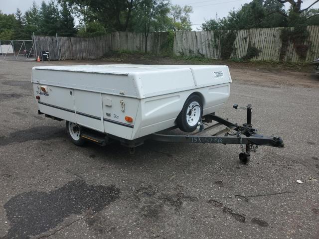 2006 FLEETWOOD DESTINY TAOS for sale at Copart MN - MINNEAPOLIS NORTH